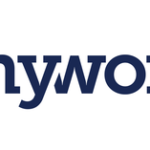 Logo for the Anyword AI writing platform.