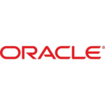 Red Oracle wordmark