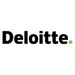 Deloitte company logo