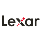 Lexar company logo